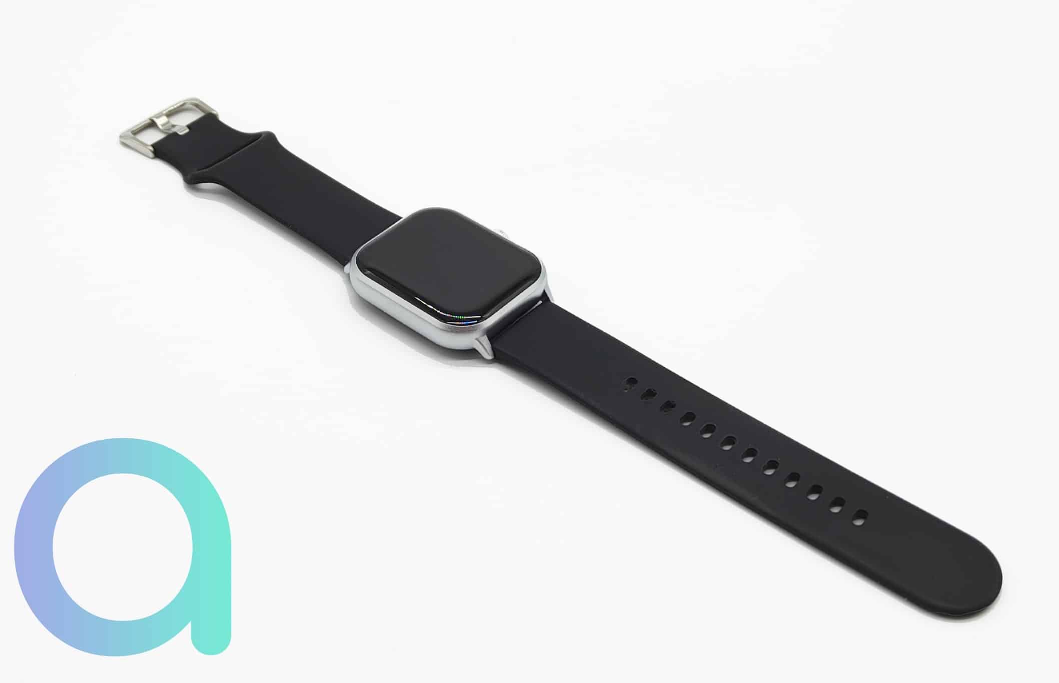 La Ice Smart One est la meilleure montre connectée à moins de 100 euros