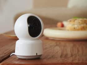 Aqara E1 est une nouvelle caméra de surveillance sans abonnement