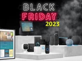 Notre guide pour choisir vos appareils Alexa pendant le Black Friday d'Amazon