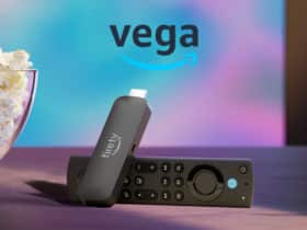 Amazon prépare un nouveau système d'exploitation nommé Vega