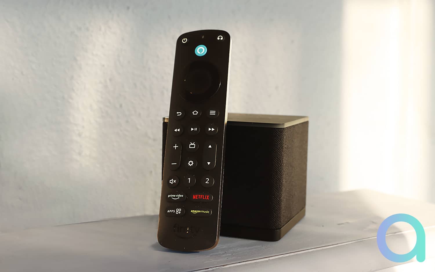 Télécommande vocale Alexa pour Fire TV : meilleur prix et actualités  - Les Numériques