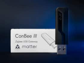 Dresden Elektronic annonce sa nouvelle clé Phoscon ConBee II avec ZigBee 3.0 et Matter