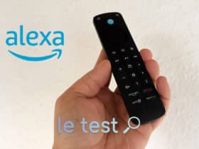 Notre avis après un an d'utilisation de la télécommande Alexa Pro pour Fire TV