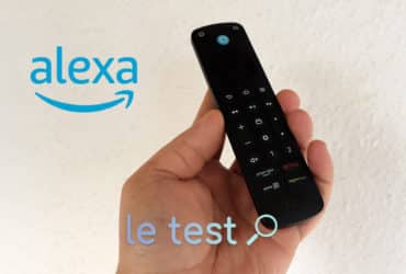 Notre avis après un an d'utilisation de la télécommande Alexa Pro pour Fire TV