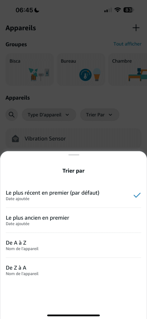 Amazon présente 7 nouveautés sur l'application Alexa – Les Alexiens