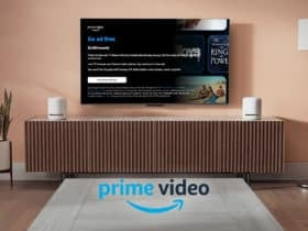 Amazon annonce des coupures publicitaires sur Prime Video dès le 29 janvier