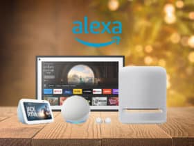 Notre sélection de 20 offres sur Alexa et Amazon Echo pour Noël
