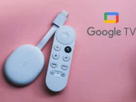 Google annonce une série de nouveautés et d'améliorations pour Google TV