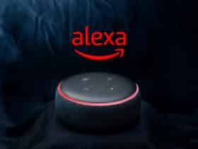 Une panne affecte les serveurs d'Alexa en France et en Belgique