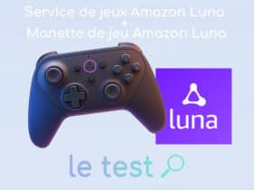 Test complet et avis sur Amazon Luna et sa manette de gaming dans le cloud