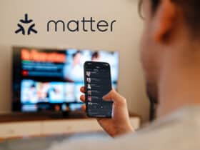 Amazon fait la démonstration de Matter Casting sur Echo Show 15 et Fire TV