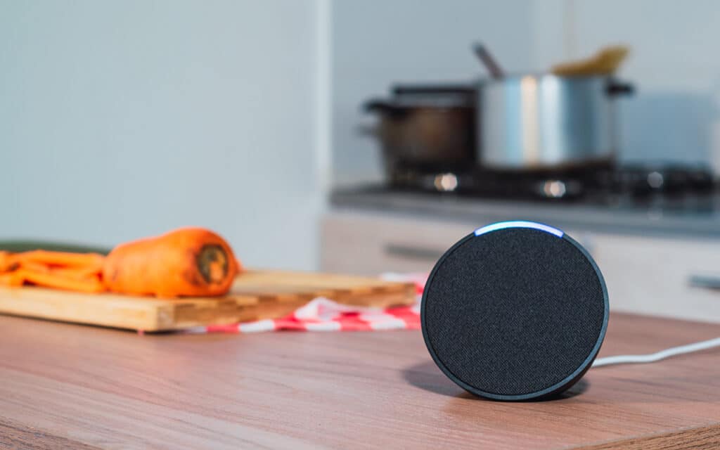 Amazon souhaite proposer une version payante Alexa Plus boostée à l'IA générative