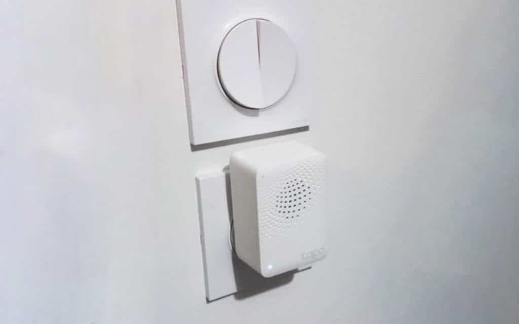 Notre avis sur le hub domotique Tapo H100 et ses accessoires