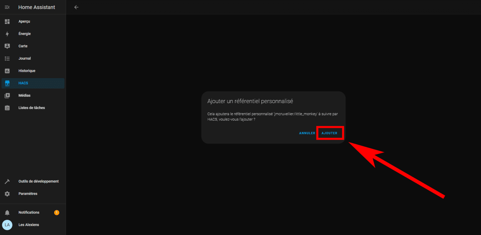 Comment intégrer Ecojoko sur Home Assistant pour suivre sa consommation électrique avec Linky