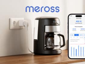 Sélection des meilleurs prises Meross avec suivi de la consommation électrique