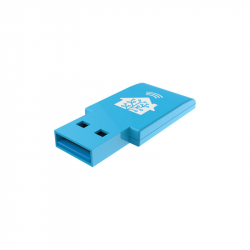 Dongle USB Zigbee 3.0 SkyConnect pour Home Assistant - NABU CASA