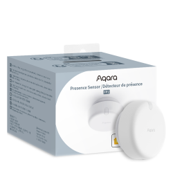 Détecteur de présence Wi-Fi Aqara FP2 Presence Sensor - AQARA