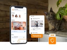Netatmo annonce une nouvelle app Home + Security