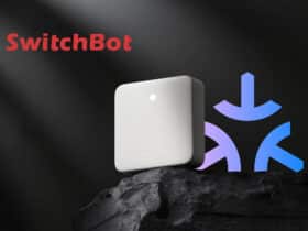 SwitchBot met un nouveau hub domotique Matter sur le marché