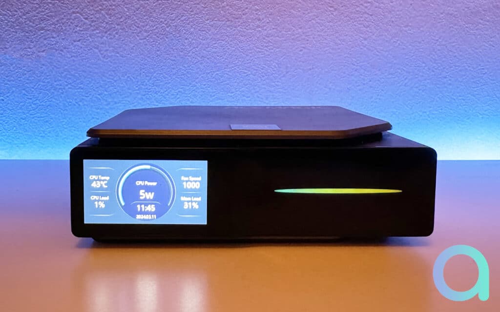 Test, avis et prix du Mini PC ACEMAGIC S1 avec processeur Intel N97
