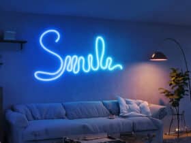 Govee lance un nouveau ruban LED compatible Matter et paramétrable grâce à l'IA