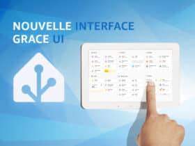 Nabu Casa a dévoilé une nouvelle interface pour Home Assistant