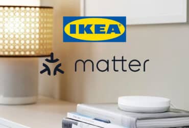 IKEA annonce une mise à jour Matter pour son hub Dirigera