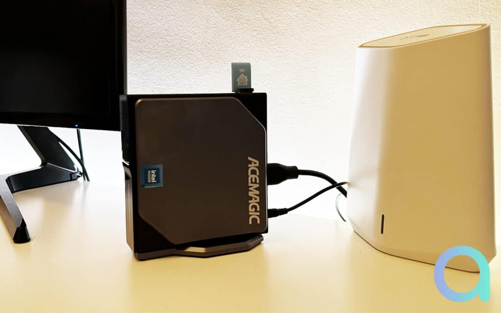 Notre sélection de Mini PC pour Home Assistant et Proxmox à saisir cette semaine Les Alexiens