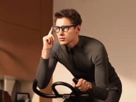 Xiaomi lance les Mijia Smart Audio Glasses : des lunettes connectées avec une fonctionnalité audio avancée