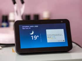 Des utilisateurs Reddit constatent des publicités sur Echo Show