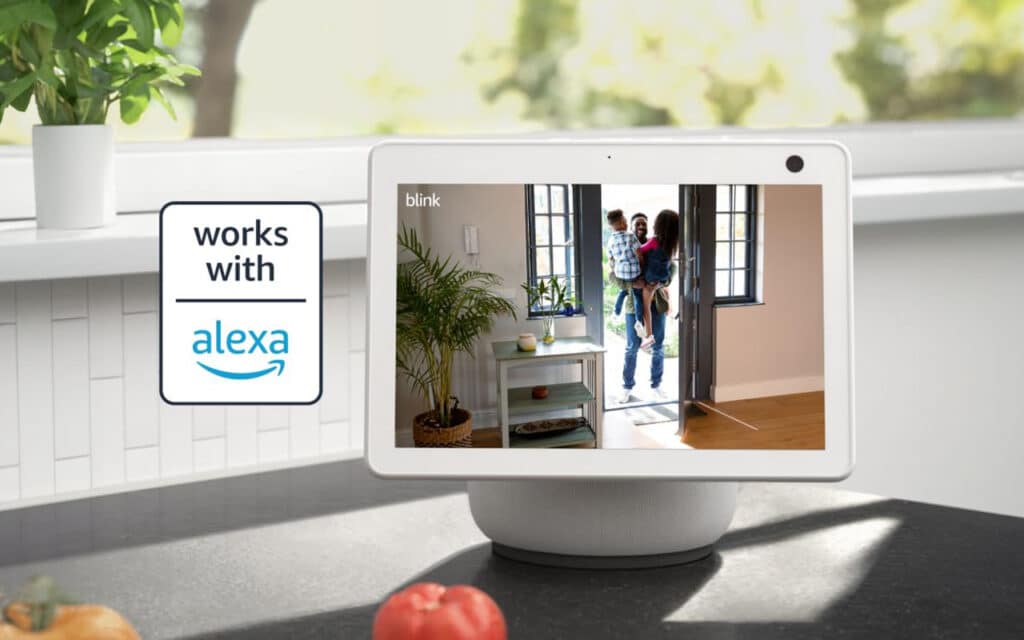 Amazon ajoute une nouvelle caméra Blink Mini 2 à son catalogue Les