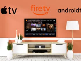 Orange recherche des bêta-testeurs pour son application pour Fire TV, Android TV et Apple TV