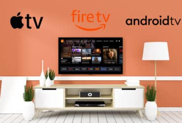 Orange recherche des bêta-testeurs pour son application pour Fire TV, Android TV et Apple TV