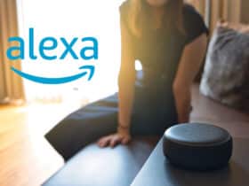Le récap des nouveautés Alexa du 1er trimestre 2024