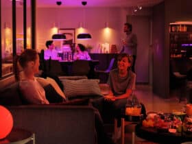 Nouvelles ampoules IKEA TRÅDFRI E14 et E27 : plus de luminosité, même prix attractif.