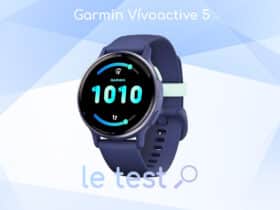 out ce que vous devez savoir sur la Vivoactive 5 de Garmin