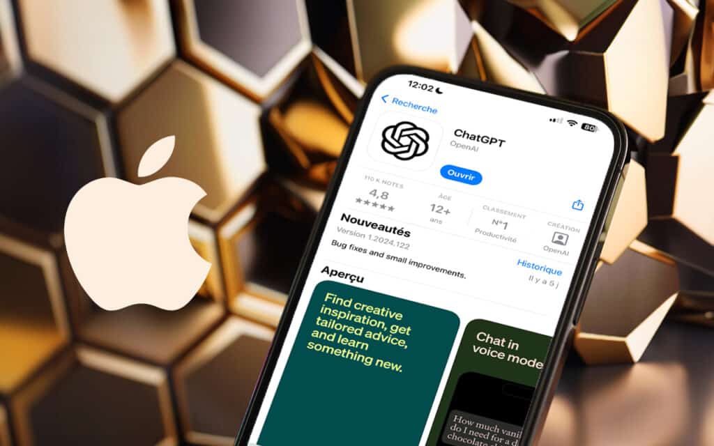 L'intégration de ChatGPT dans iOS 18 : un tournant pour Apple