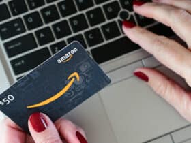 La gendarmerie nationale dévoile une arnaque aux faux tests de de produits Amazon
