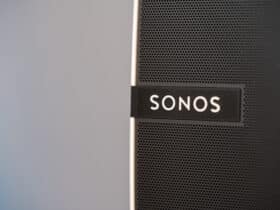 Le futur casque audio Sonos Ace fuite sur le web