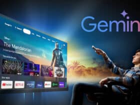 Découvrez la nouveauté de Google TV avec Gemini, son IA générative