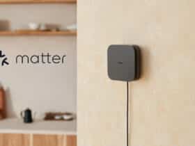Interopérabilité avec Matter : l'écosystème Aqara Home évolue