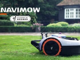 Segway Navimow: La boutique officielle ouvre sur Amazon.fr