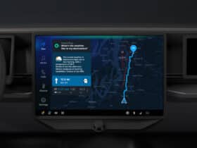 TomTom révolutionne l'interaction entre conducteurs et véhicules avec ChatGPT