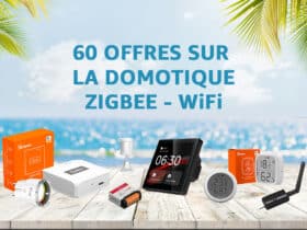 Découvrez les Offres Domotiques de Ce Week-End