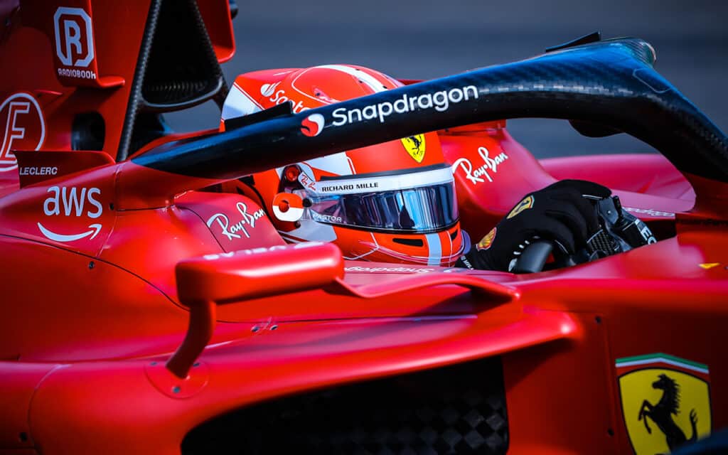 Comment l'IA Titan d'Amazon a créé le trophée du Grand Prix du Canada