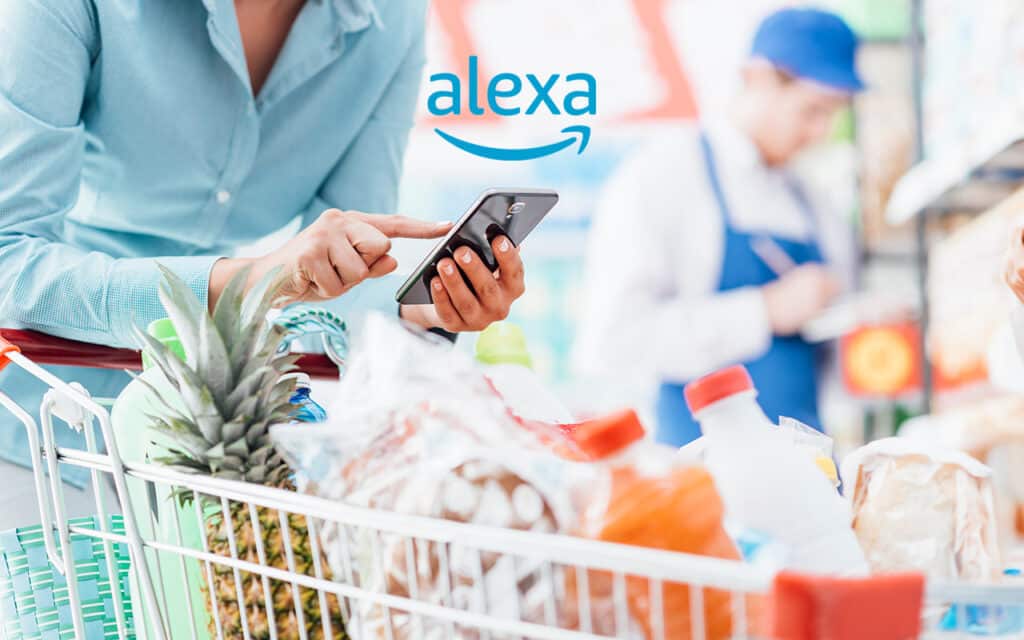 Amazon annonce la fin des services de listes AnyList, AnyDo et Bring! sur Alexa