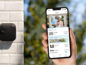Simplifiez la consultation de vos vidéos de surveillance avec Moments Blink