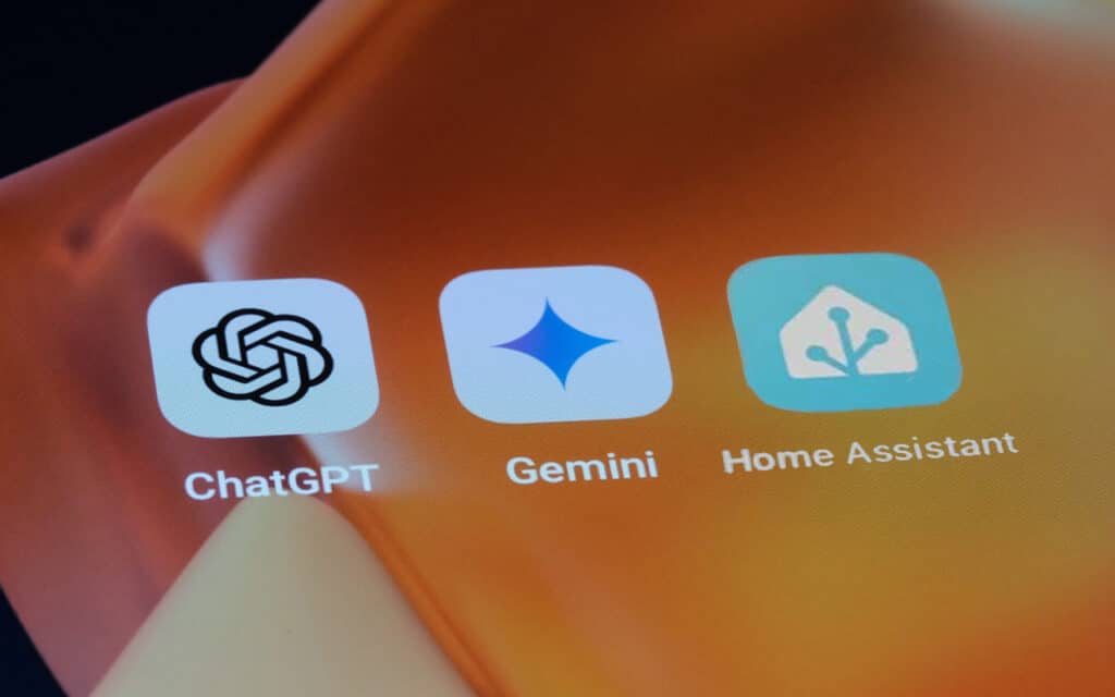 Utilisez l'IA générative pour piloter votre domotique Home Assistant