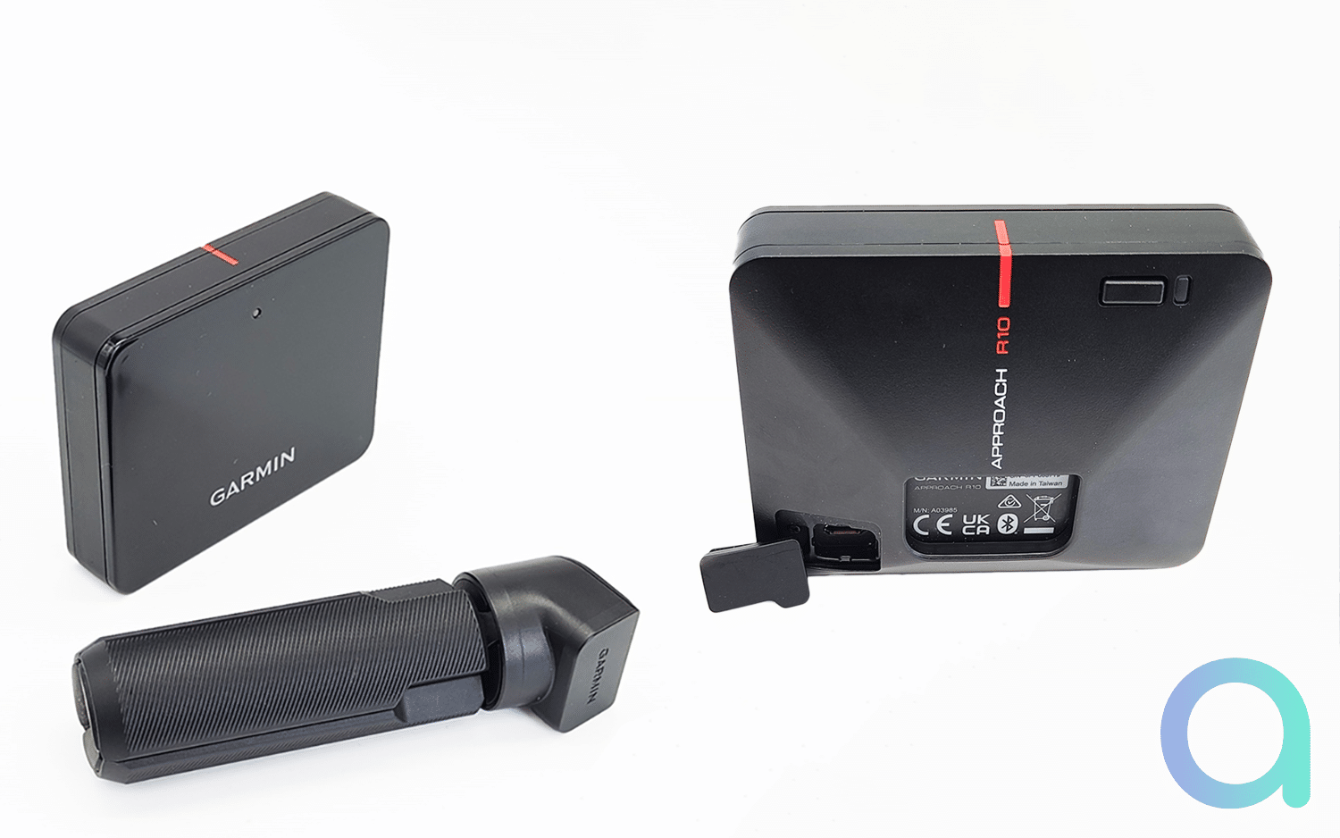 Test Garmin Approach R10 : enfin un radar que vous allez aimer ! – Les ...