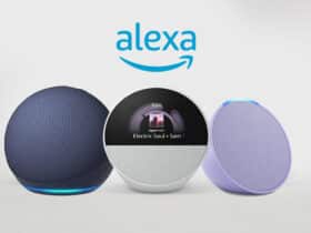Les dernières infos sur Alexa en juillet